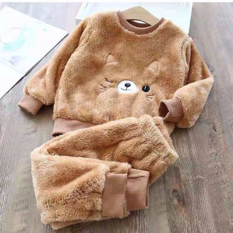 Children's Pajamas 8
