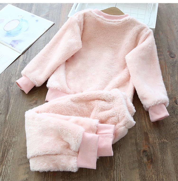 Children's Pajamas 7