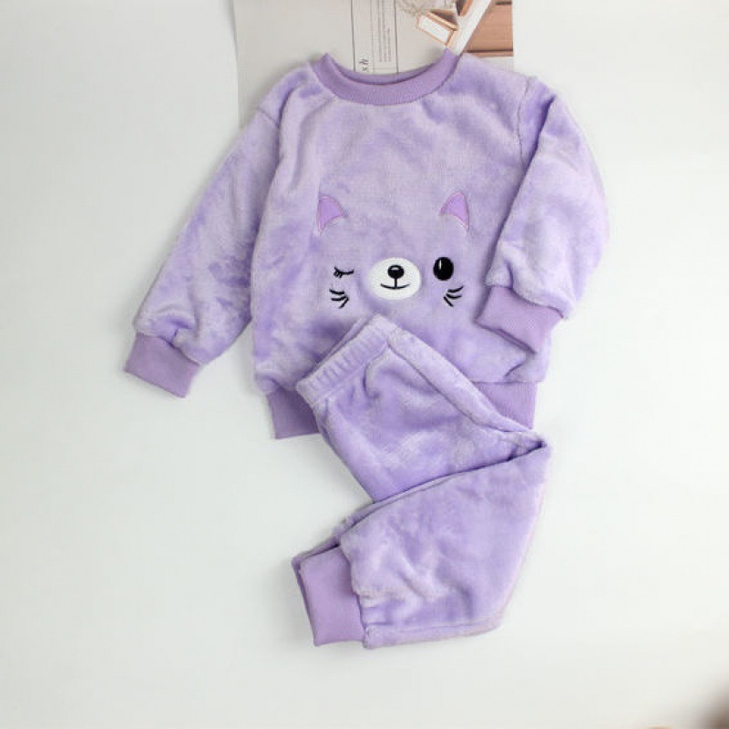 Children's Pajamas 6