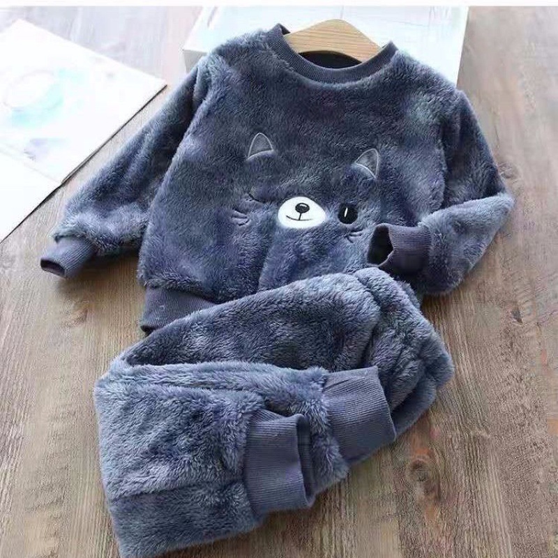 Children's Pajamas 1