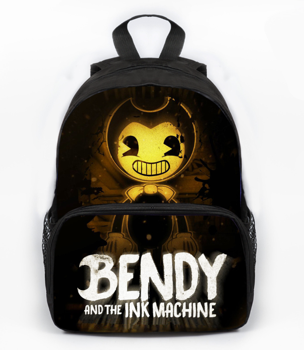 Backpack Style 1