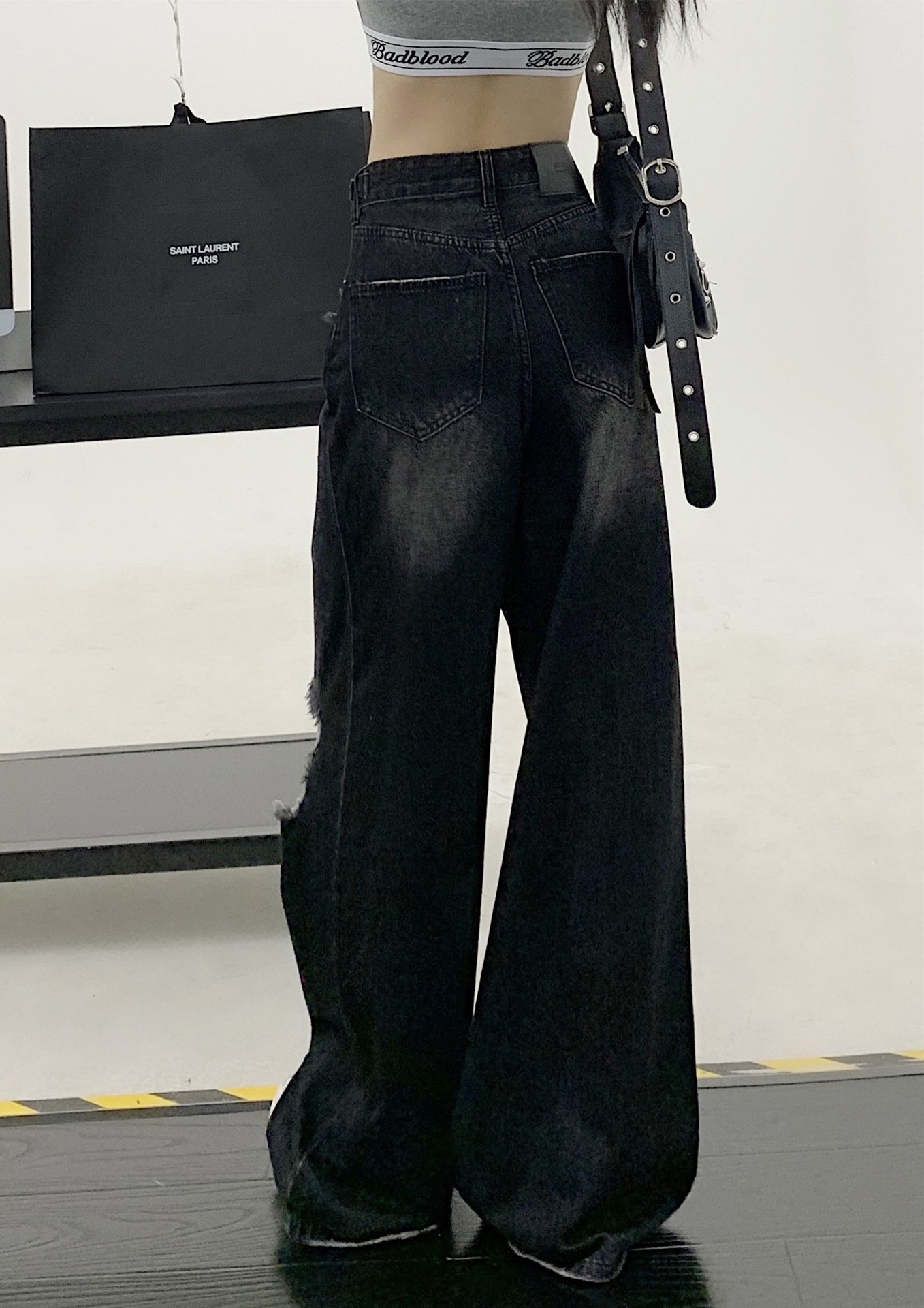 Stylish Street Outfit