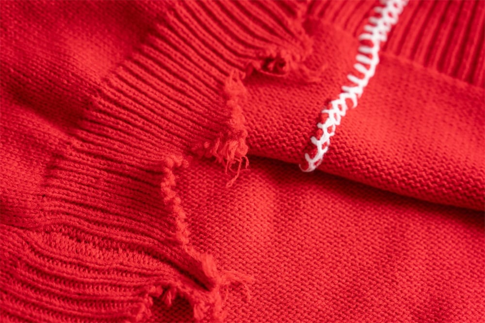 Sweater Image 8
