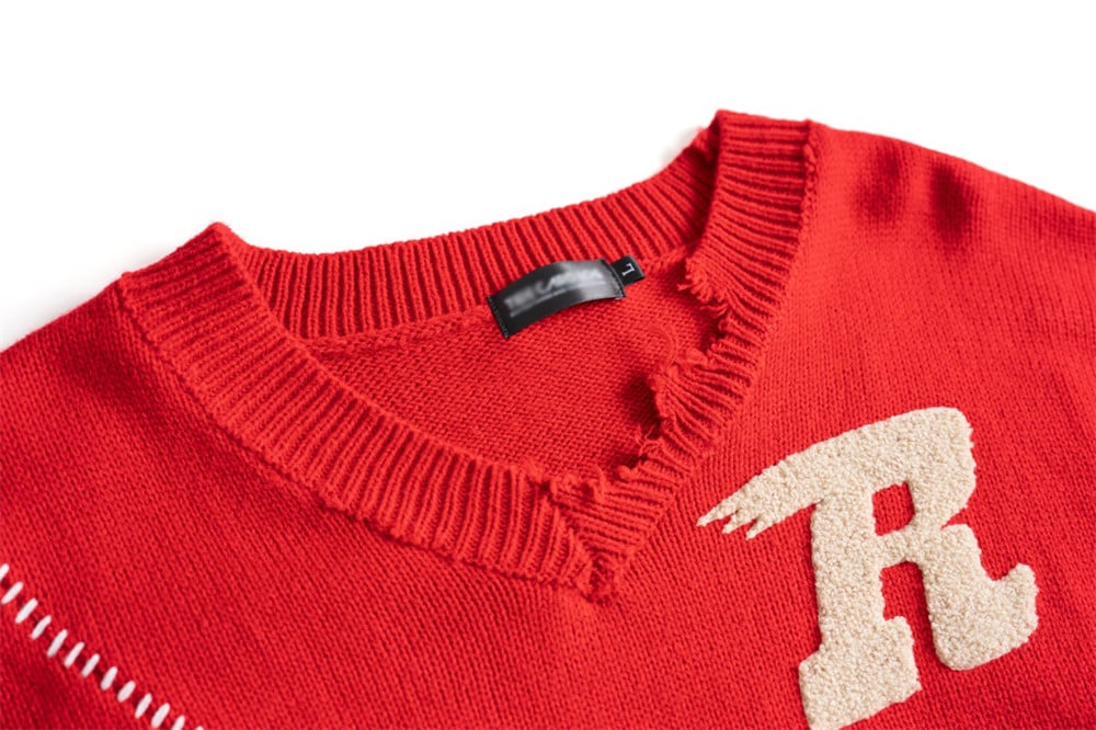 Sweater Image 7