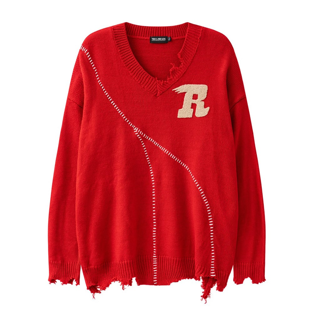 Sweater Image 11