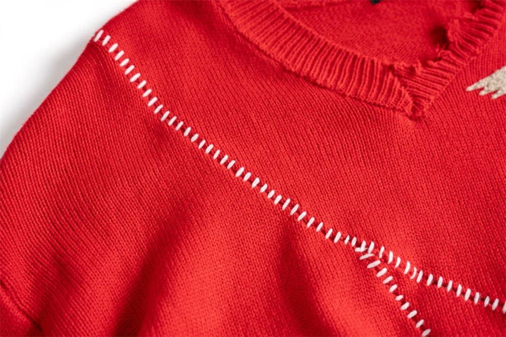 Sweater Image 10