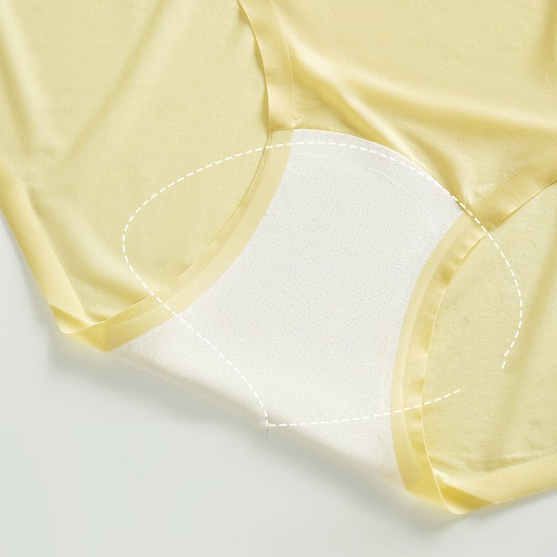 Ice Silk Panties 7