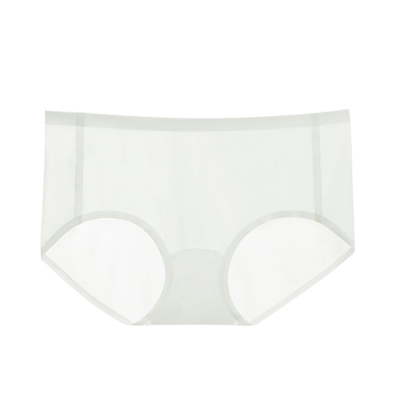 Ice Silk Panties 2