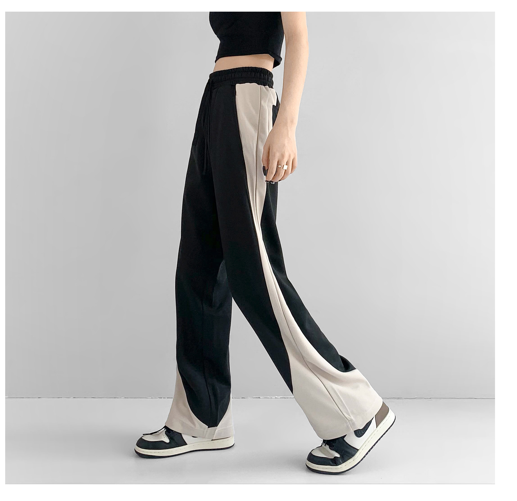 Versatile Sports Pants