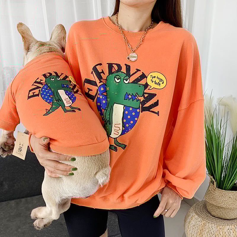Colorful Pet Apparel