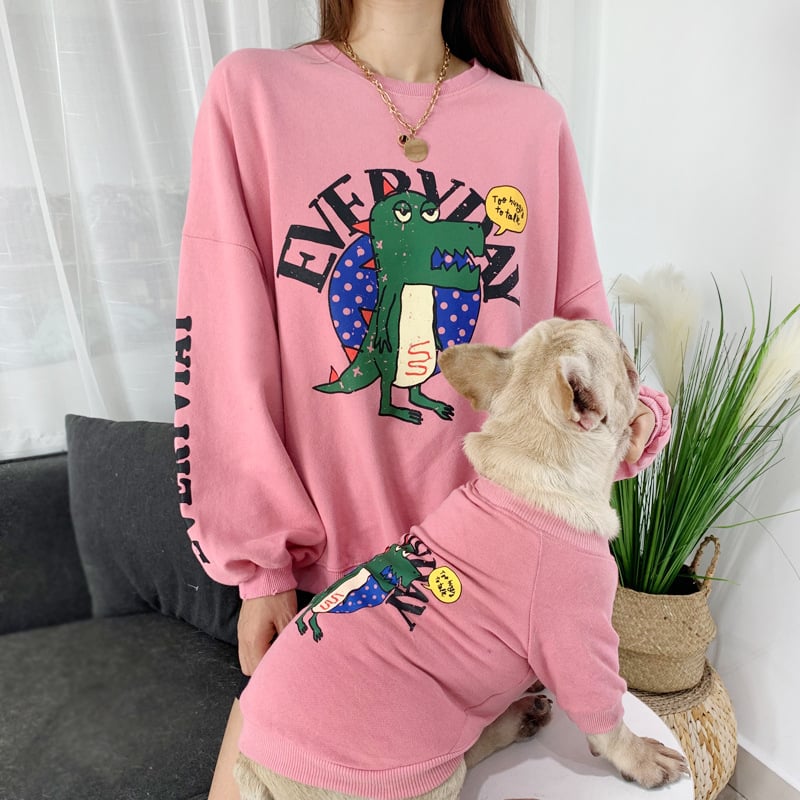 Stylish Dog Clothes
