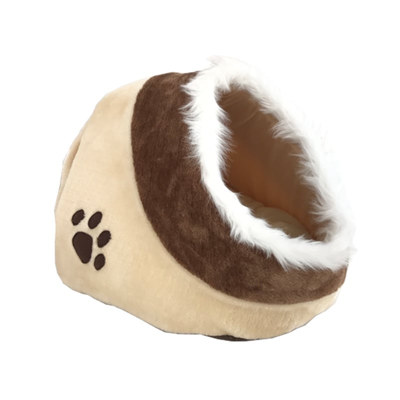 Dog Kennel Teddy Bear Boomerang Samoye Image 4