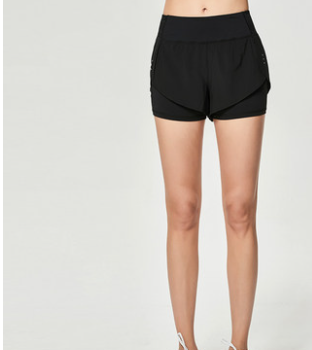 Quick-drying Sports Shorts - Image 1