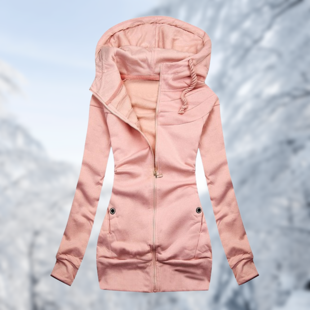 Cozy and Stylish