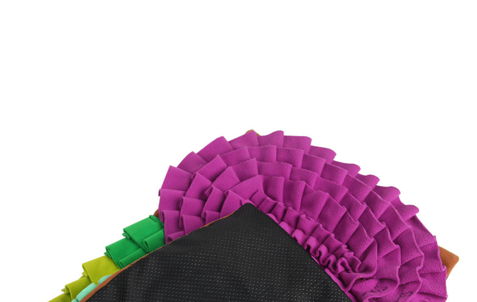Purple Sniff Pad