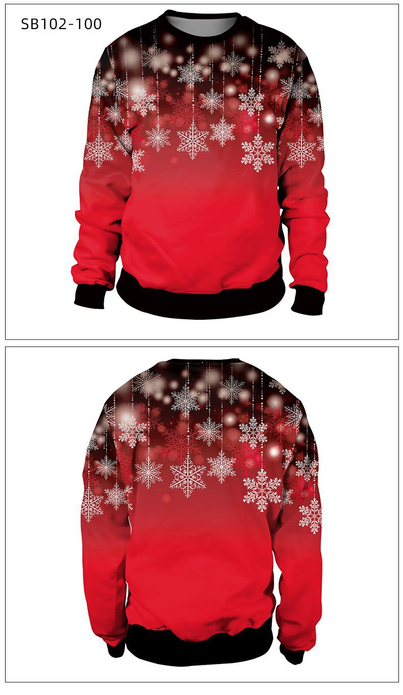 Sweater Style 4