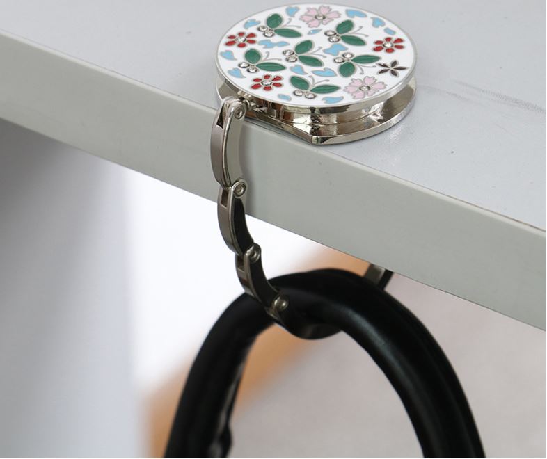 Purse Hook Image 1