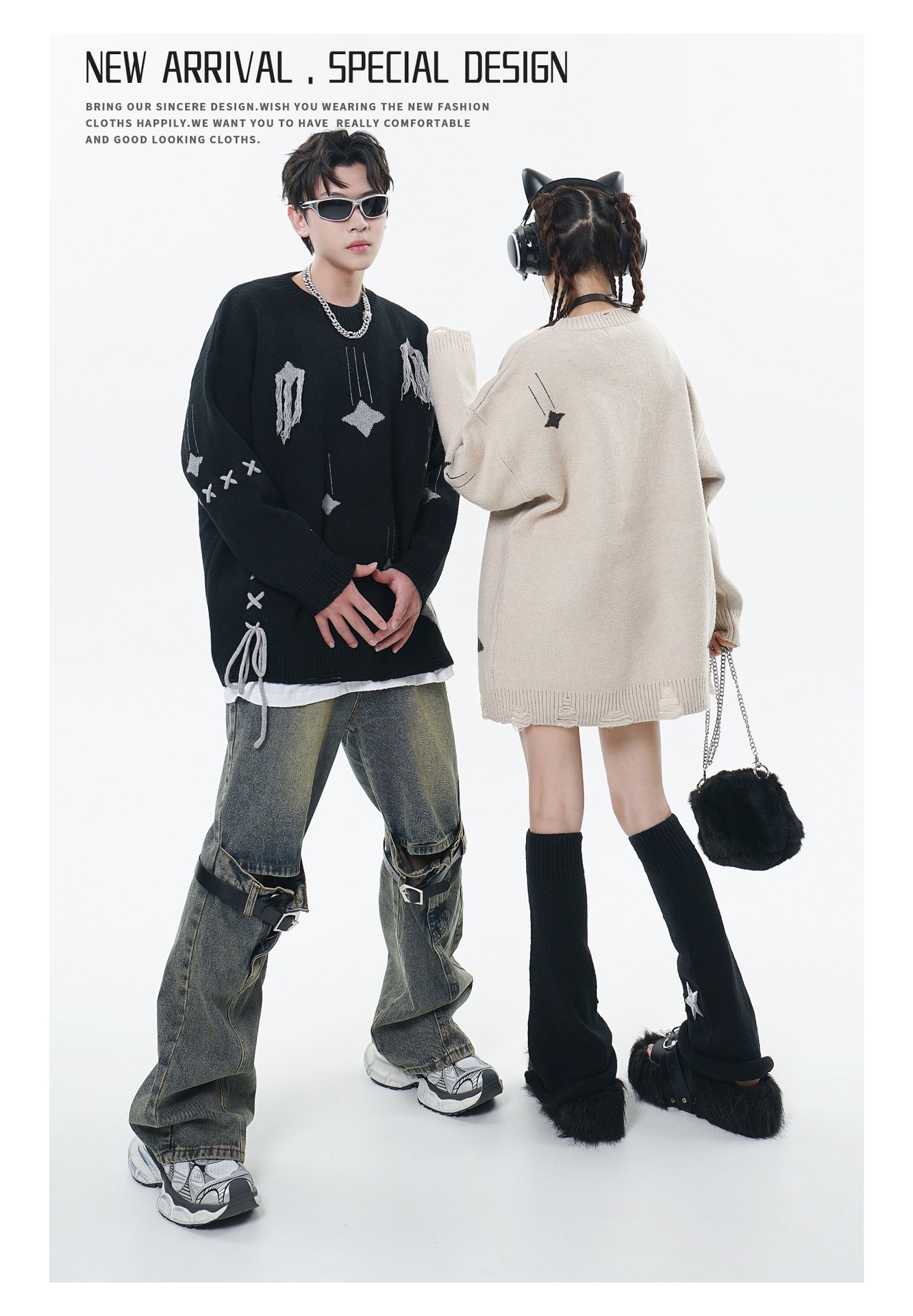 Sweater Image 3