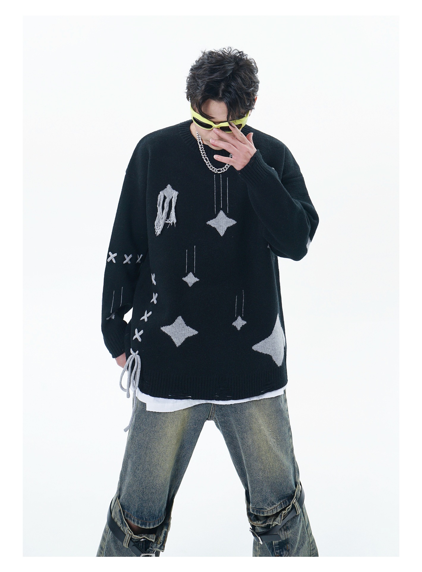 Sweater Image 7