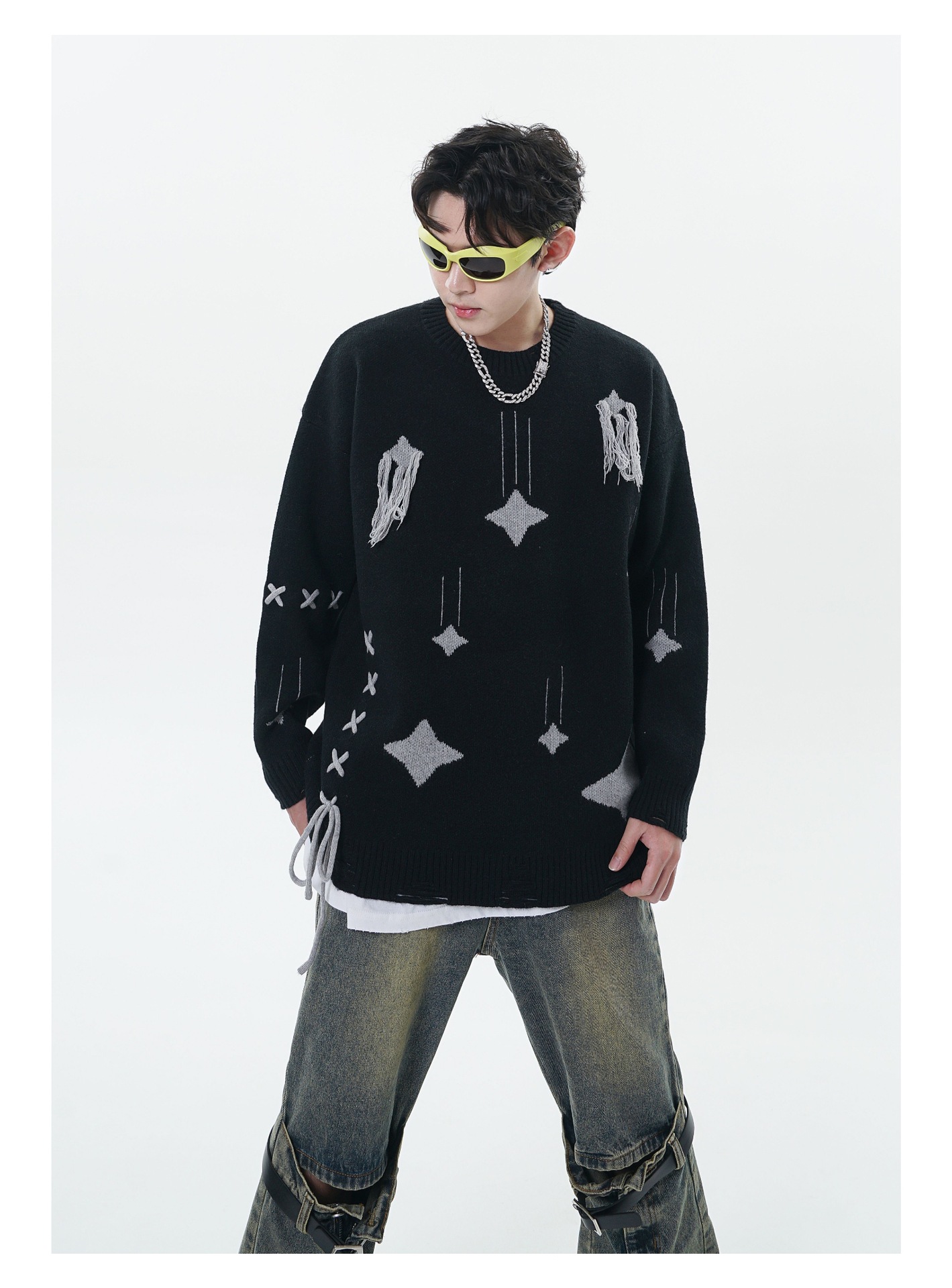 Sweater Image 6