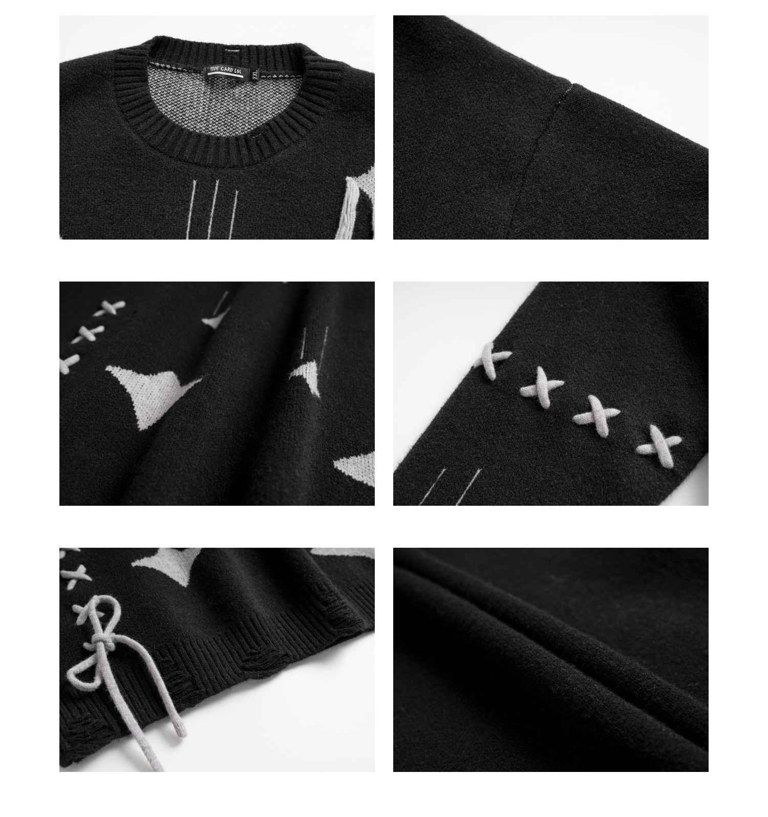 Sweater Image 9