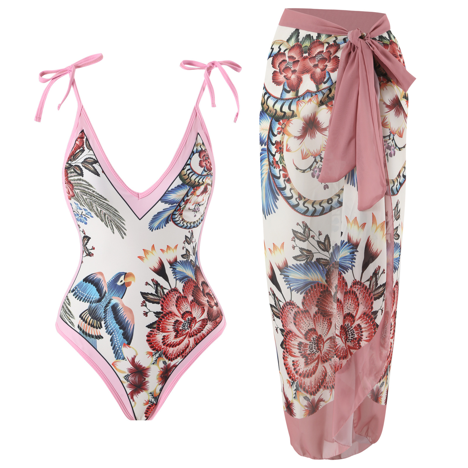 Swimsuit Image 5