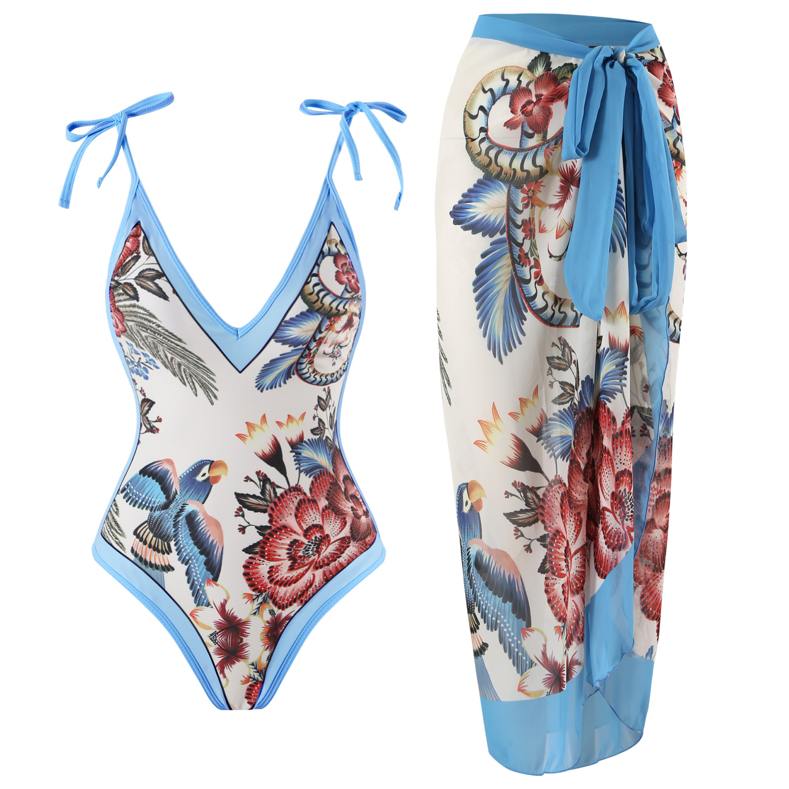 Swimsuit Image 2