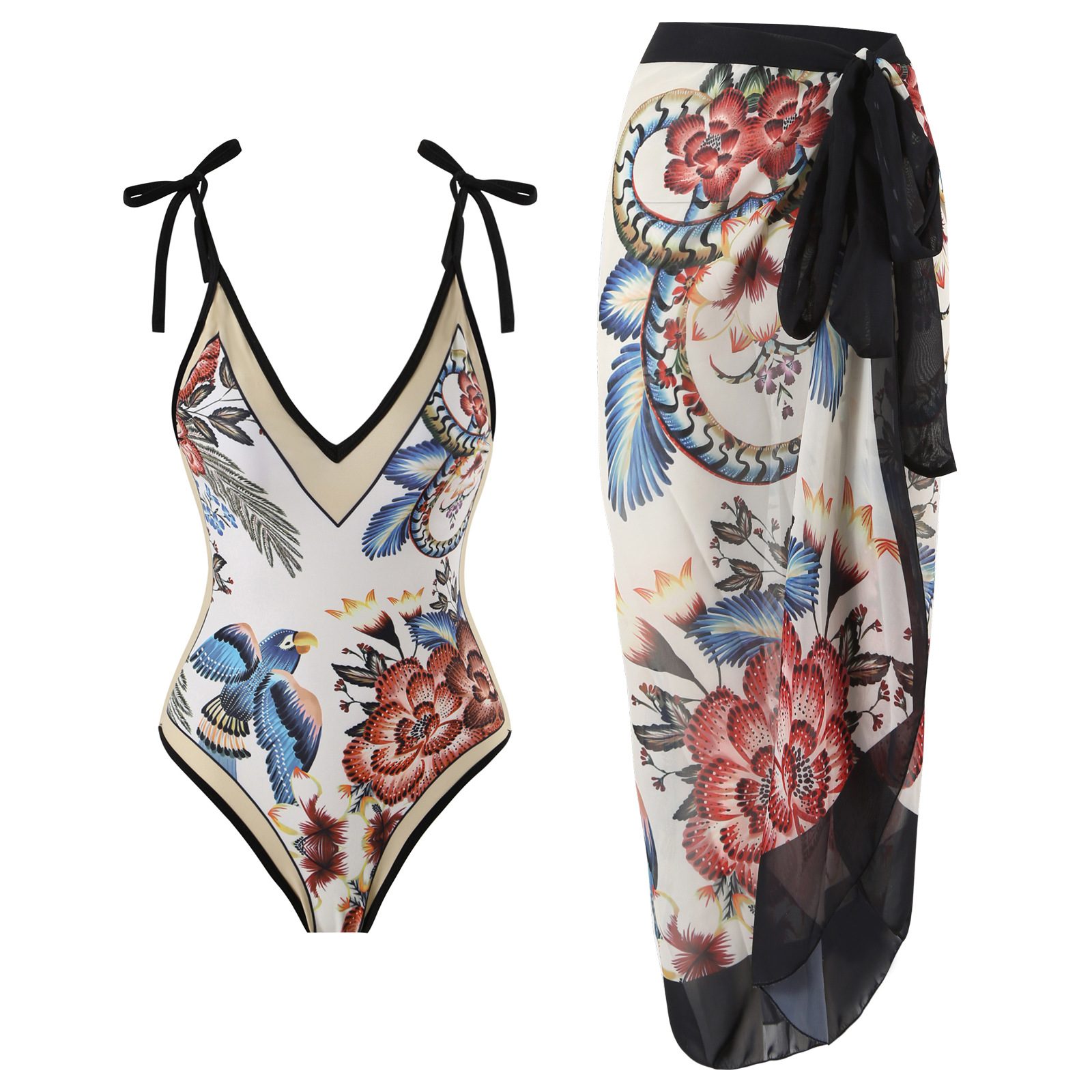Swimsuit Image 6