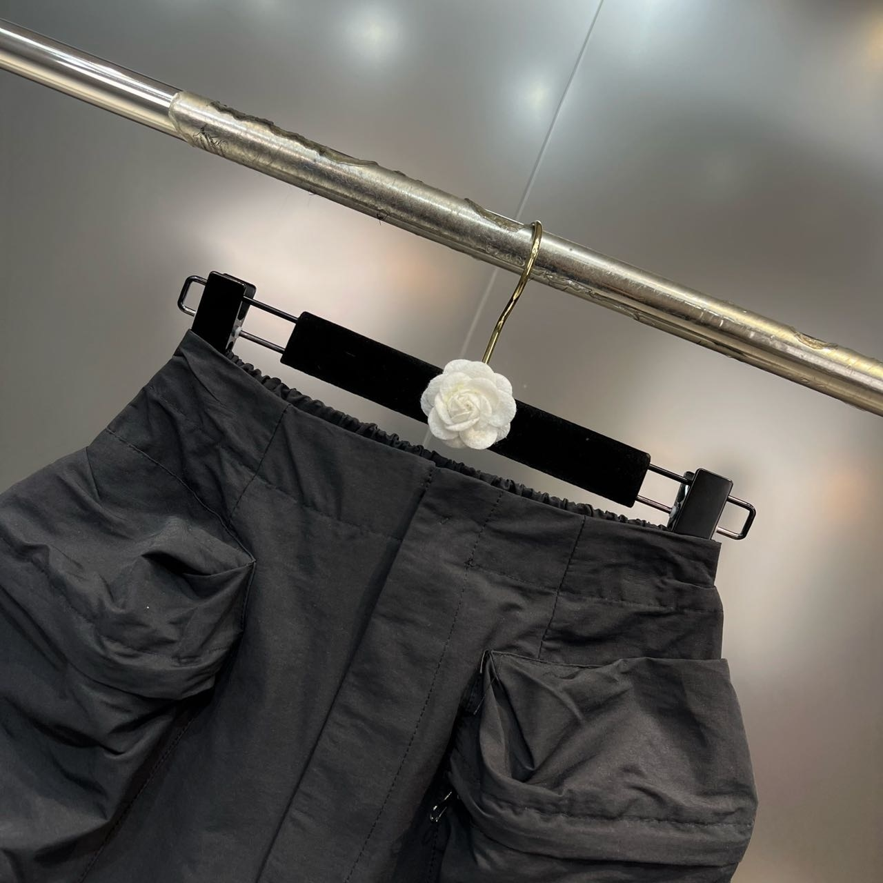 Comfortable Fit Skirt