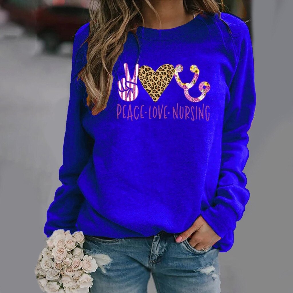 Sweater in different styles
