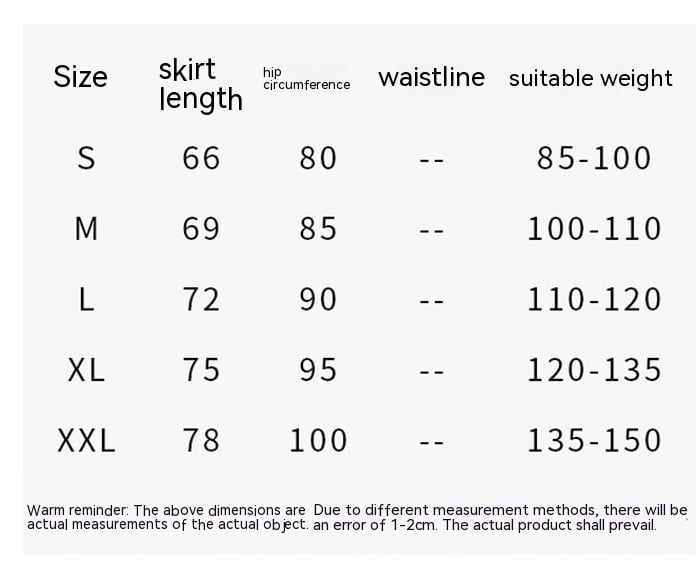 Women's Wool Skirt Image 1