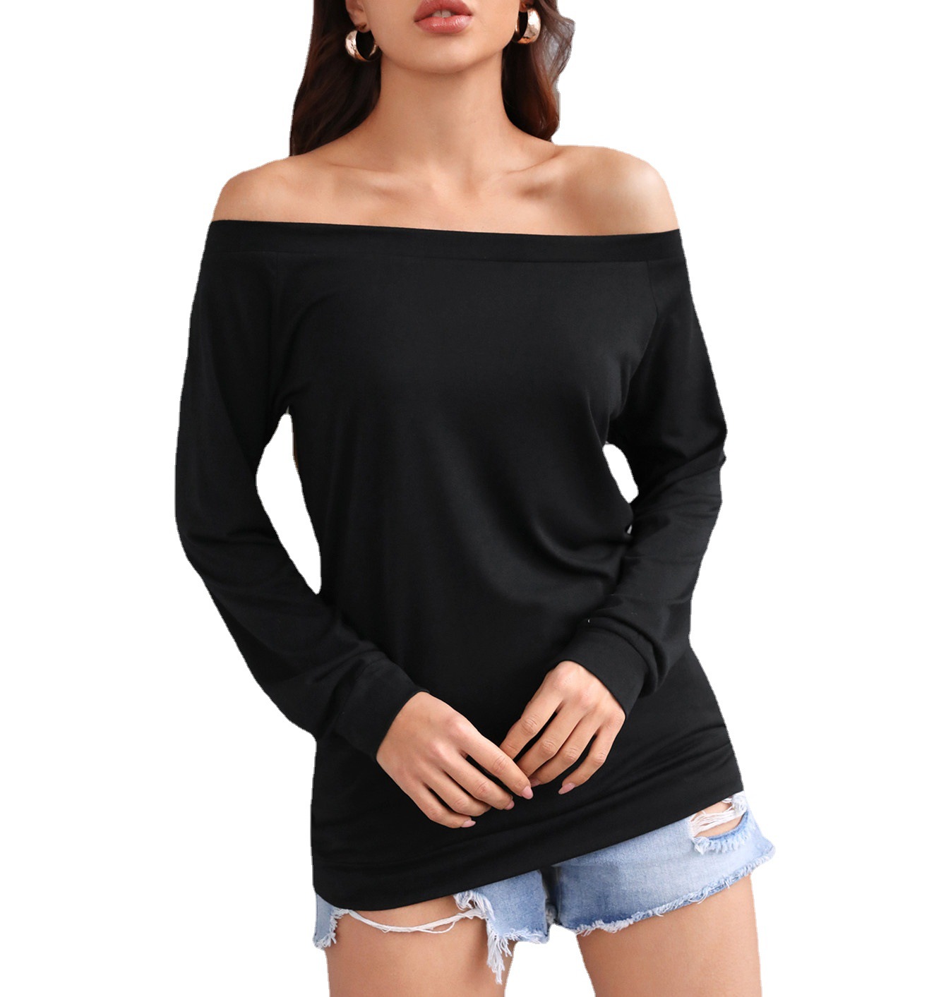 Blouse in Color 2
