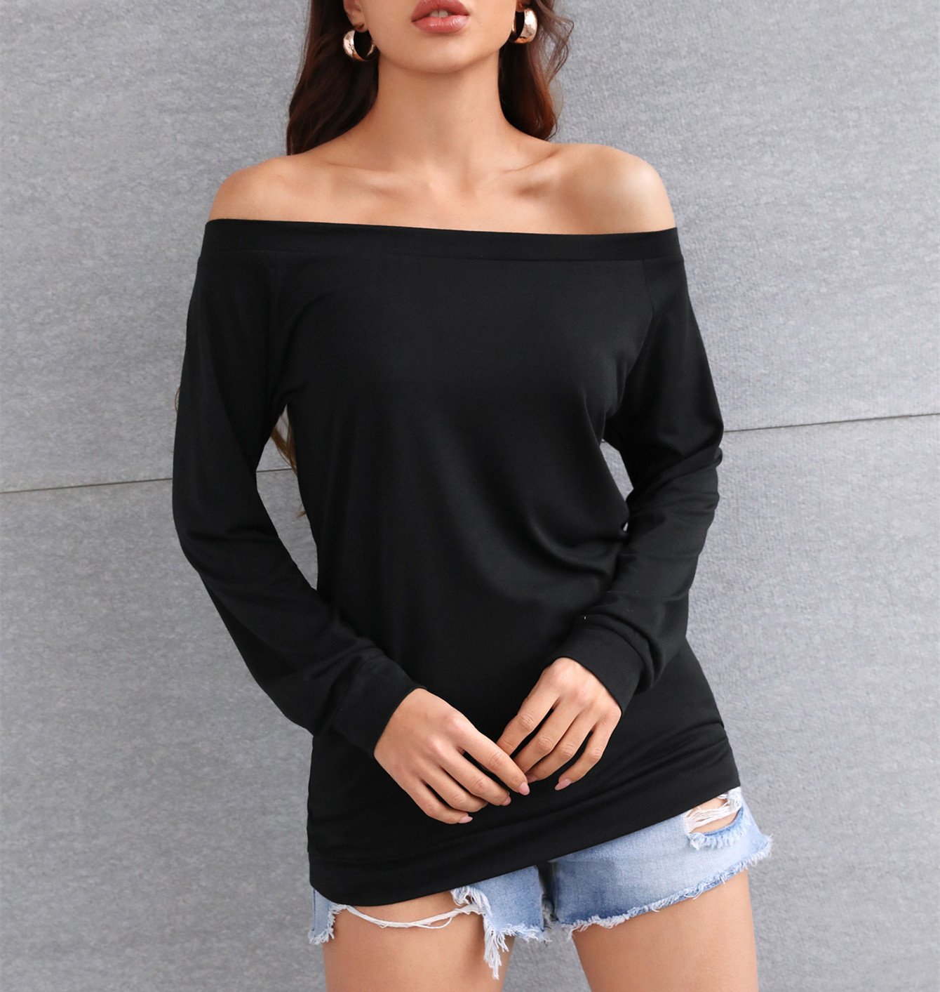 Blouse in Color 4