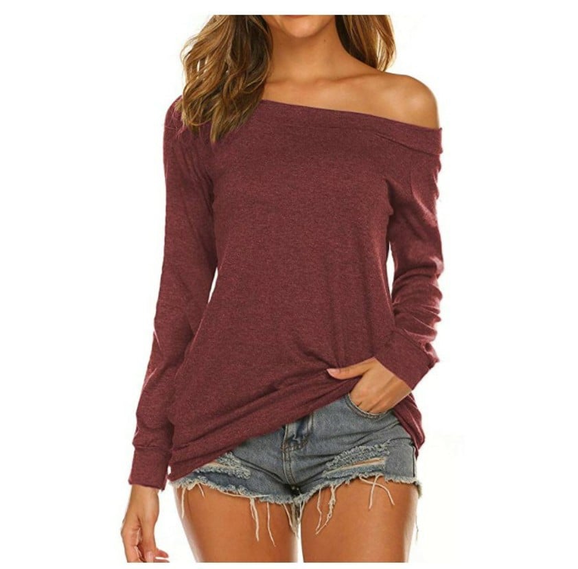 Blouse in Color 9