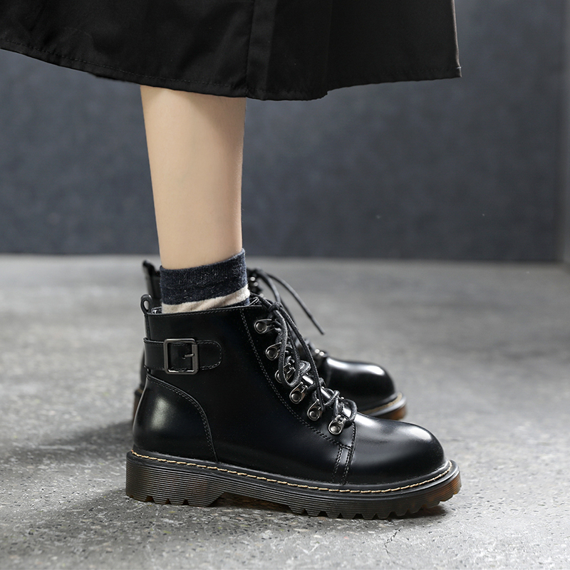 Stylish Short Boots