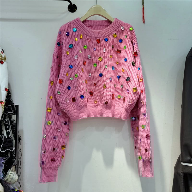 Sweater Style
