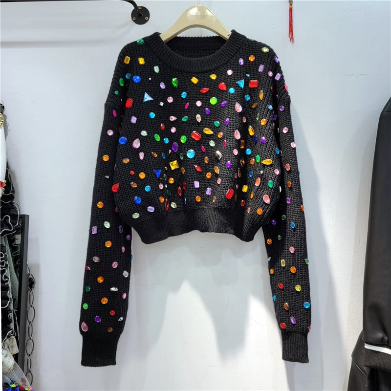 Sweater Colors