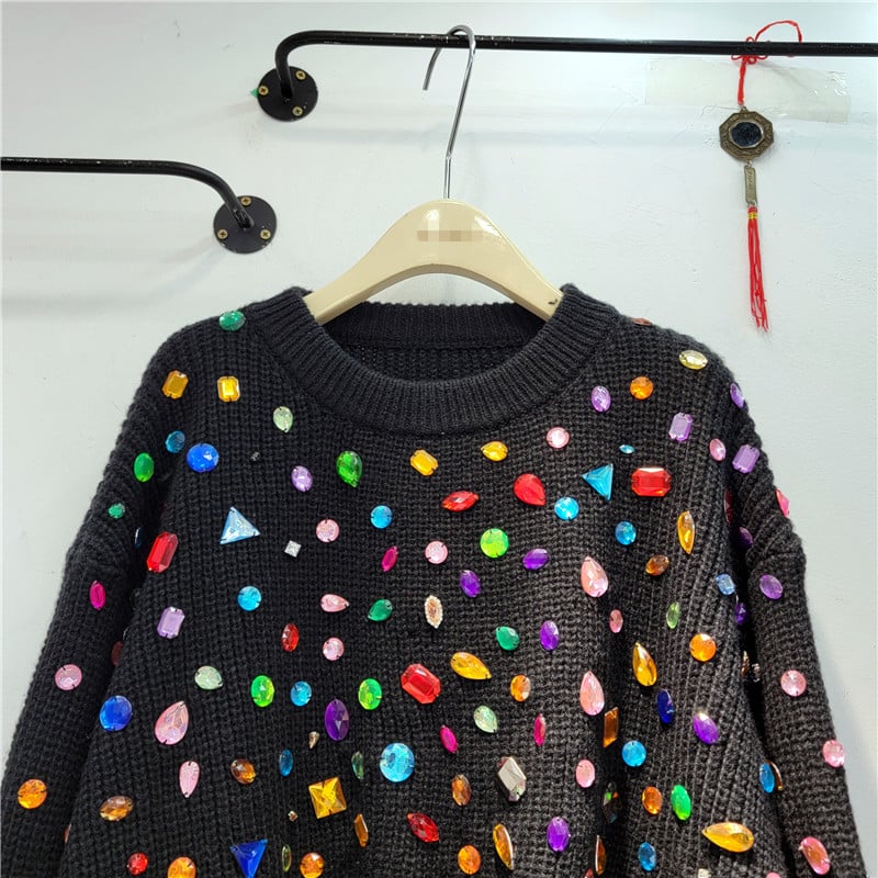 Fashionable Sweater