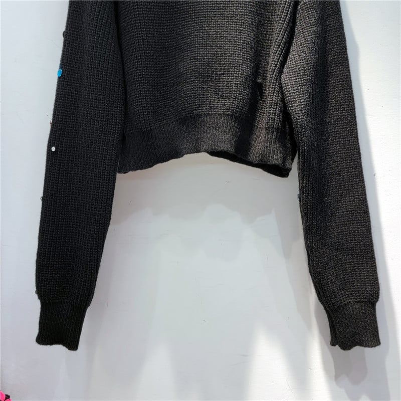 Stylish Sweater