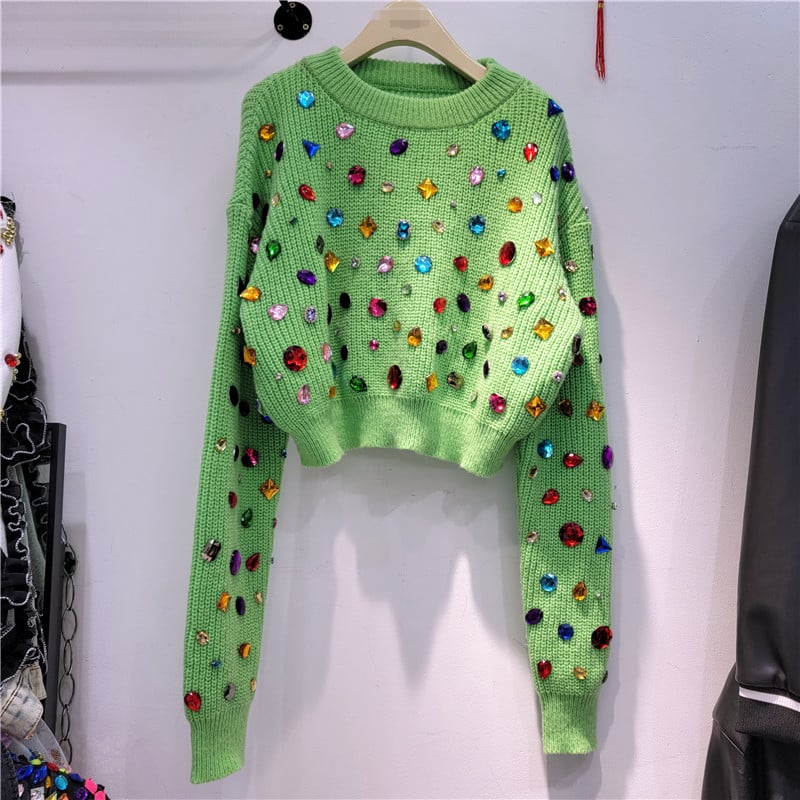 Sweater Fit