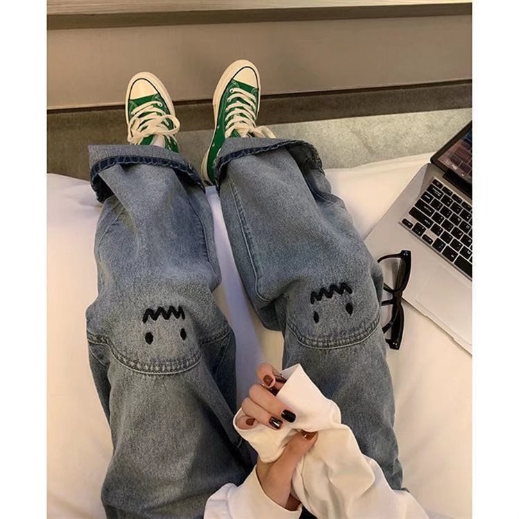 Women's Pants Style 4