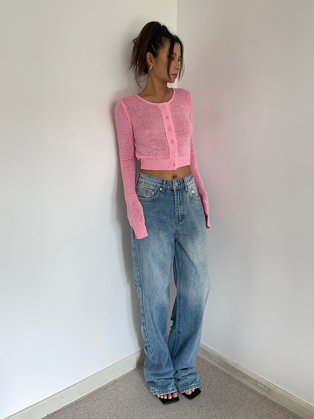 Wide Legs Jeans for Every Occasion