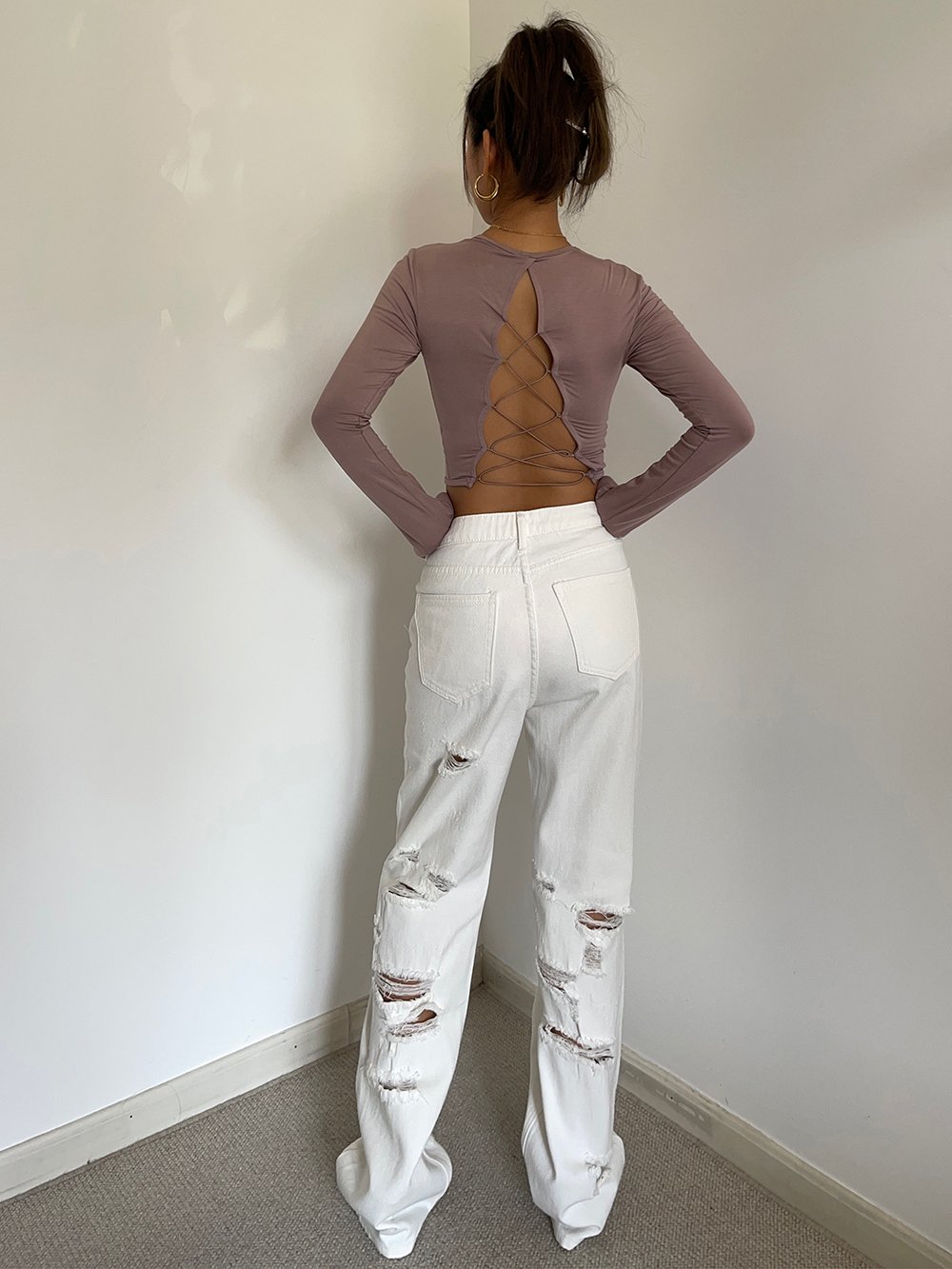 Wide Legs Jeans for Every Season
