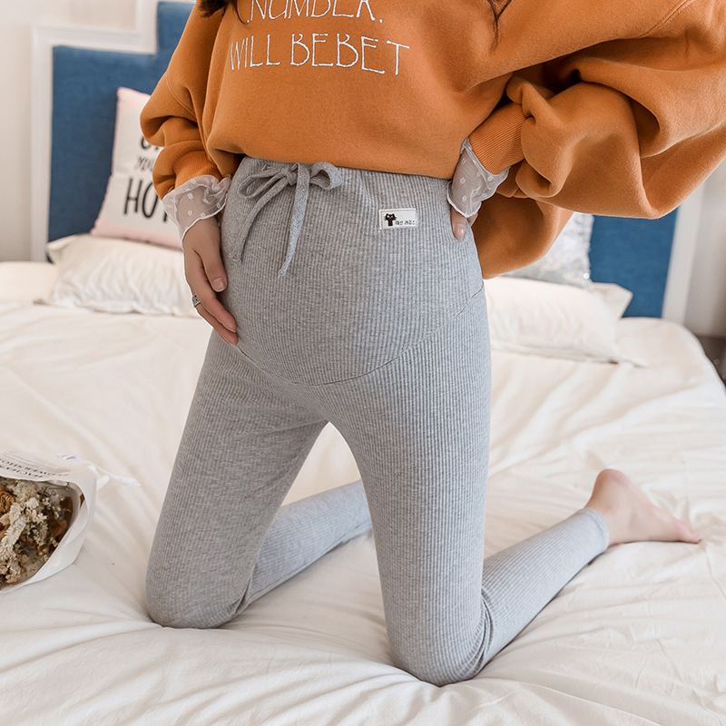 Pregnant Women's Leggings Image 3