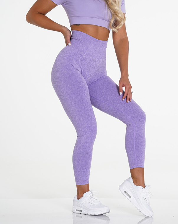 Yoga Shorts Image 9