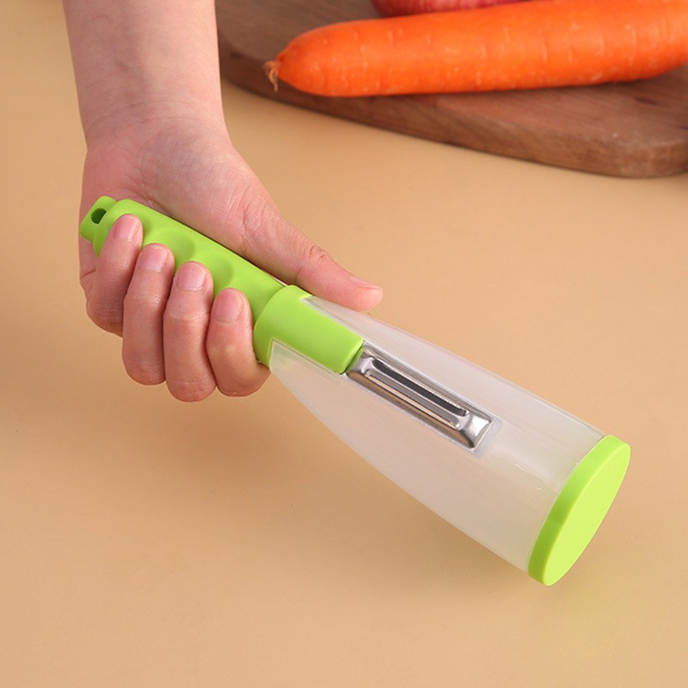 Vegetable Fruit Knife - Image 3