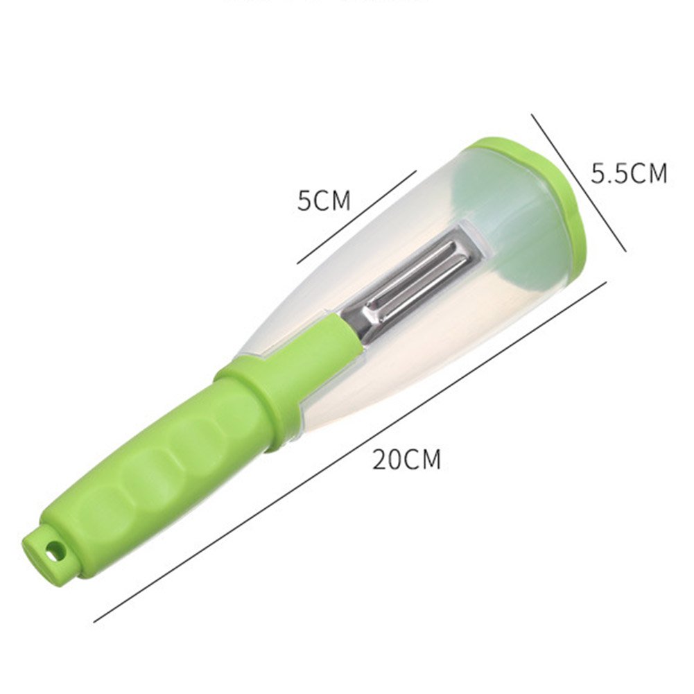 Vegetable Fruit Knife - Image 2