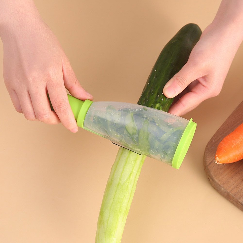 Vegetable Fruit Knife - Image 4