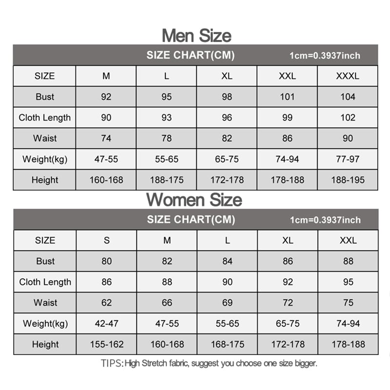 Neoprene Wetsuit 2MM - Side View - Flexible Fit