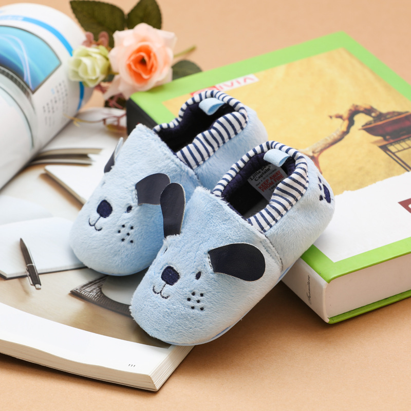 Stylish Baby Shoes